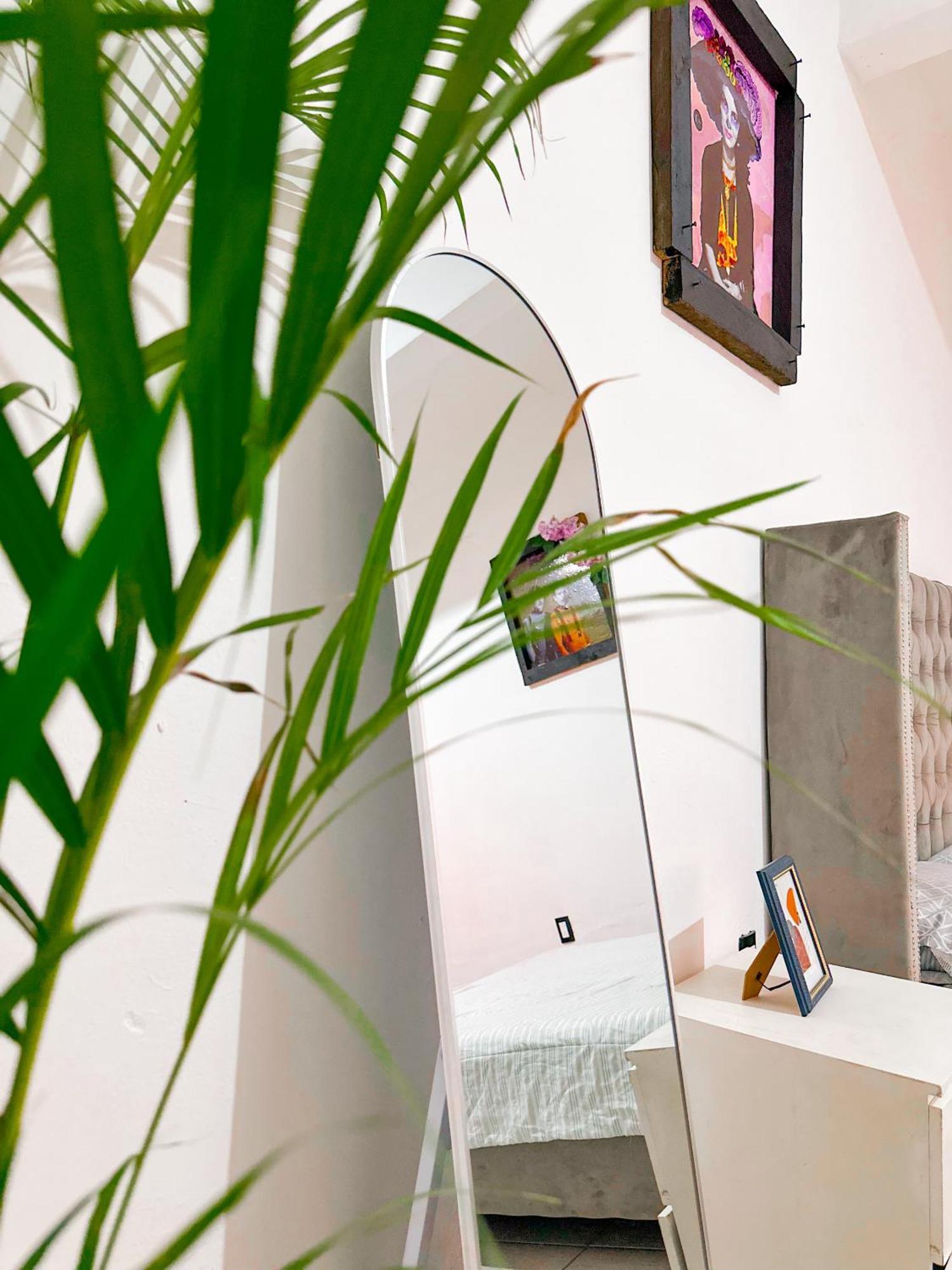 Habitacionez Hvuz Oaxaca Zewnętrze zdjęcie