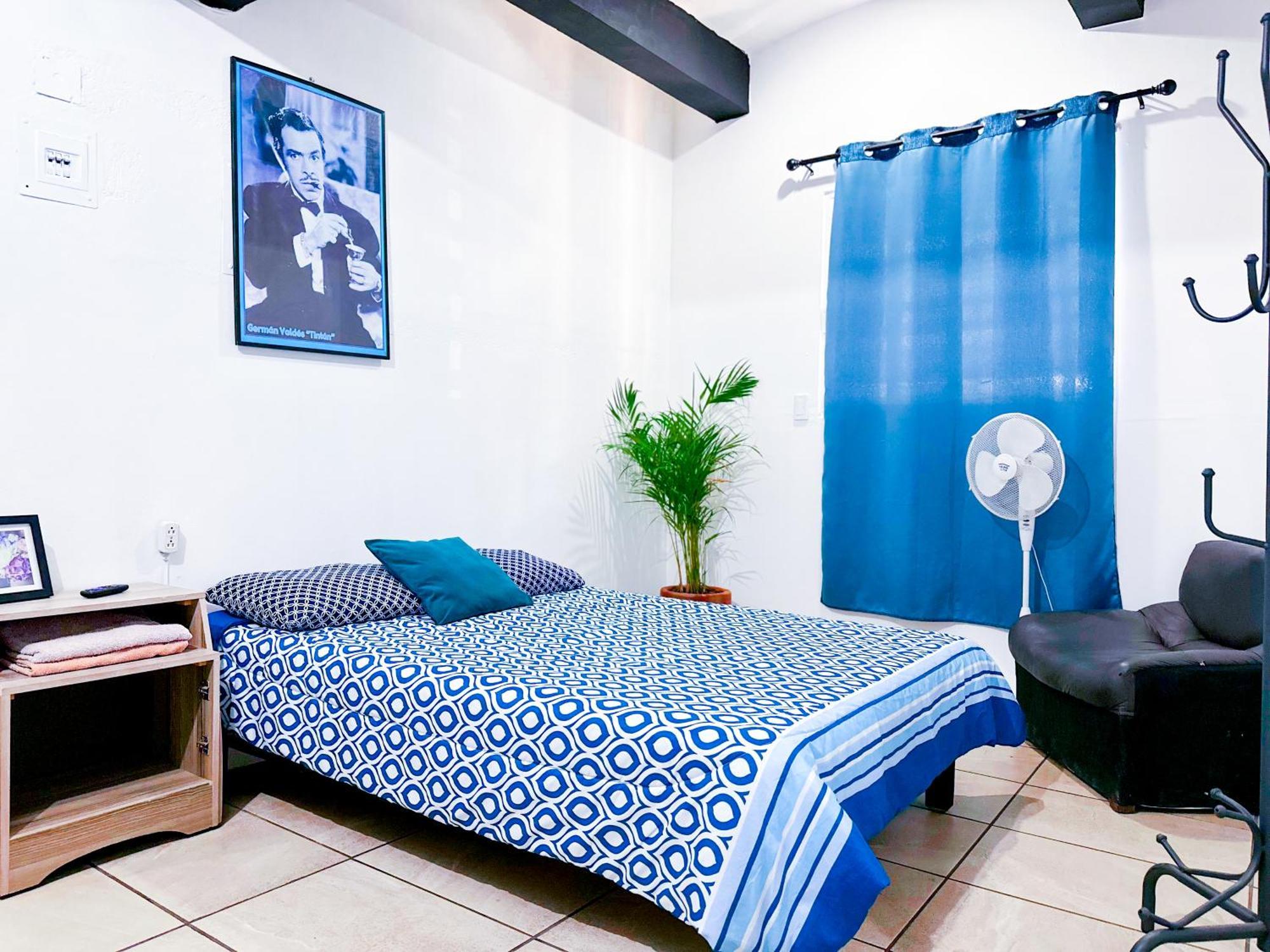 Habitacionez Hvuz Oaxaca Zewnętrze zdjęcie
